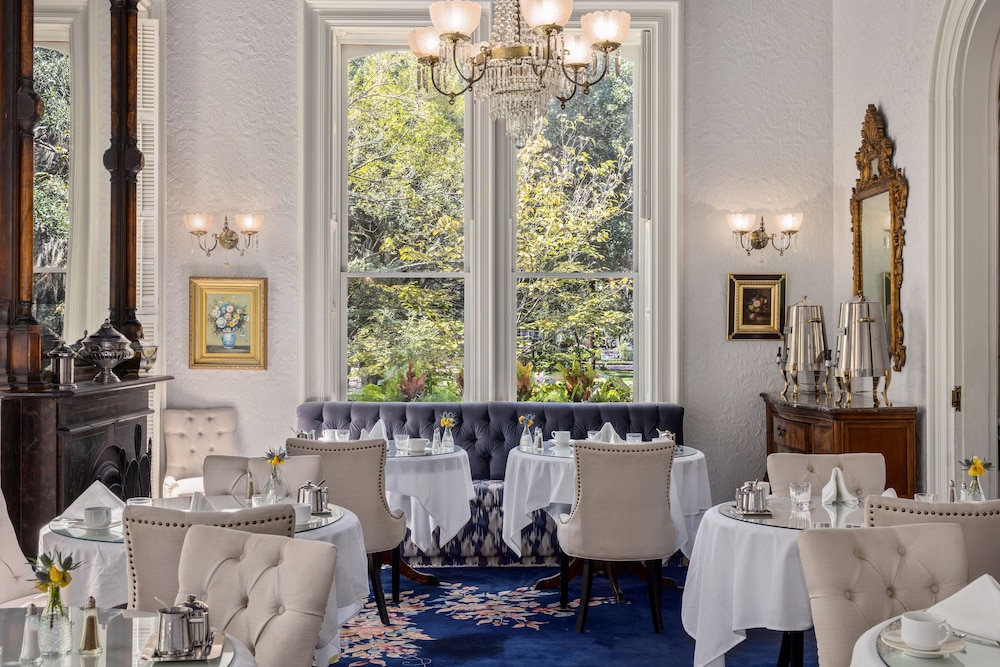 Hamilton-Turner Inn 36/50