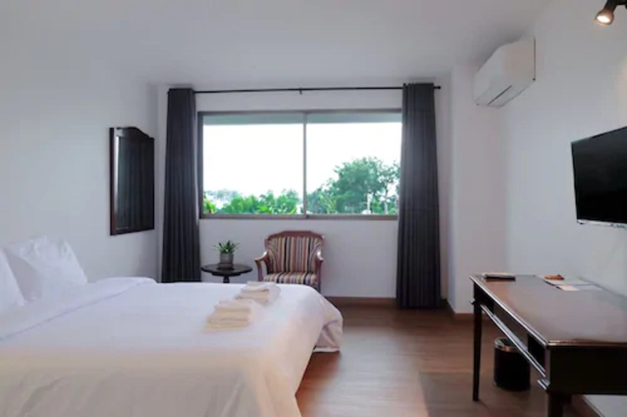 Double Superior Room