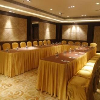 THE CENTRAL PARK BOUTIQUE HOTEL 5/12
