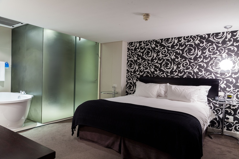 Colosseum Hotel 20/73