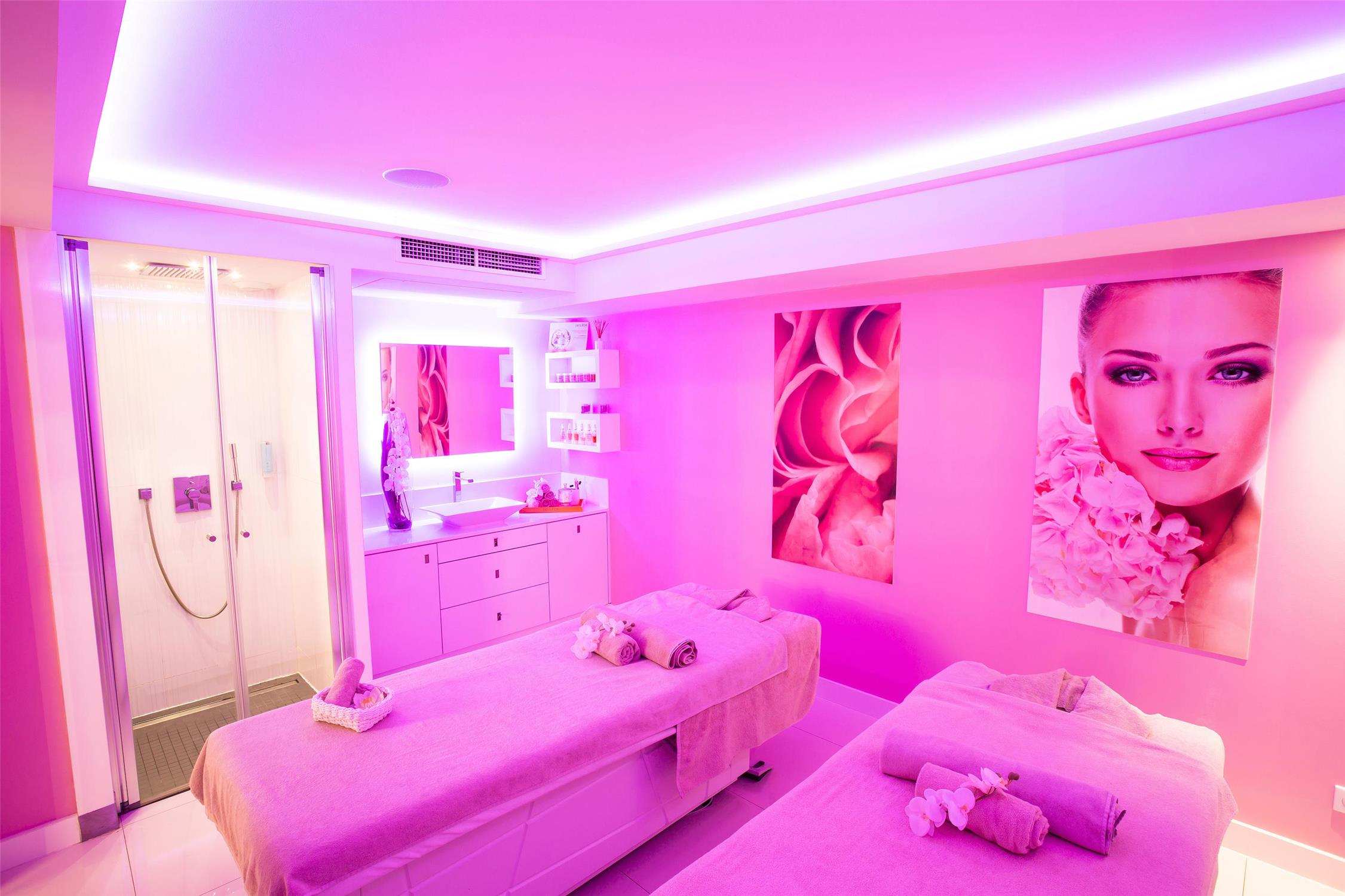 Best Western Plus Cannes Riviera And Spa 25/54