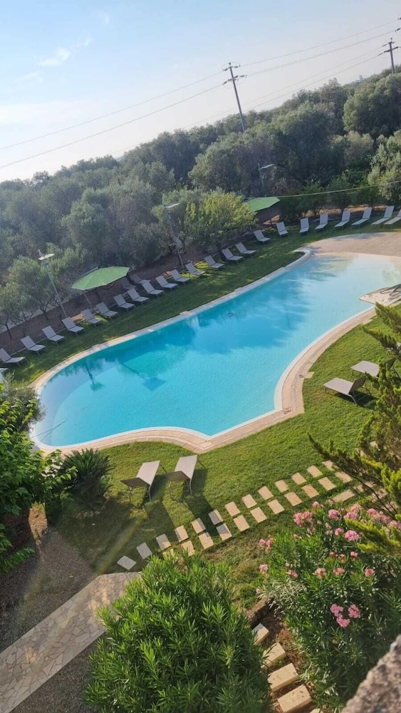 Relais Porta Del Sud 52/61