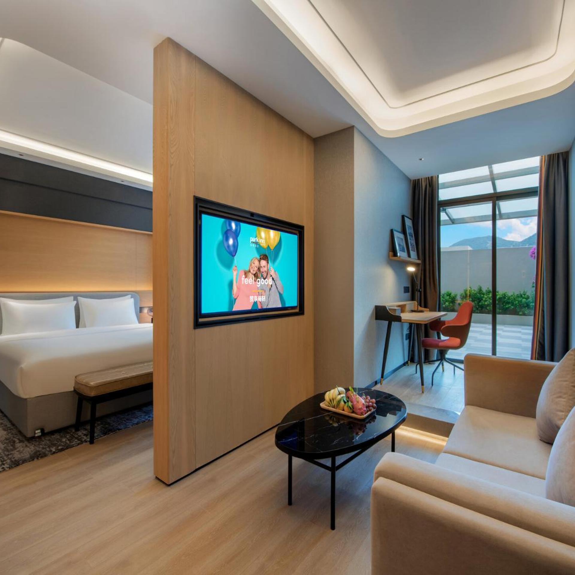 Park inn by Radisson Hotel 46/58