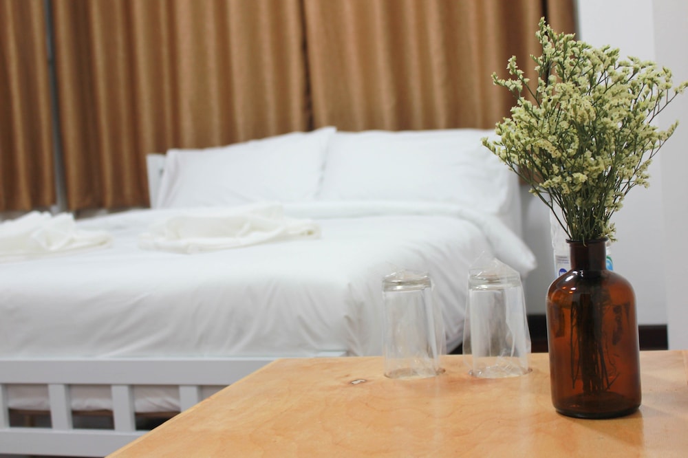 Home @ Hostel Kanchanaburi 25/50