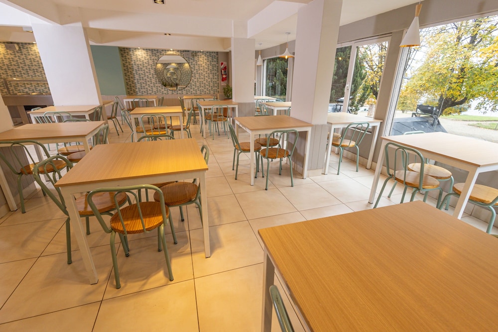 Hotel Plaza Bariloche 40/51