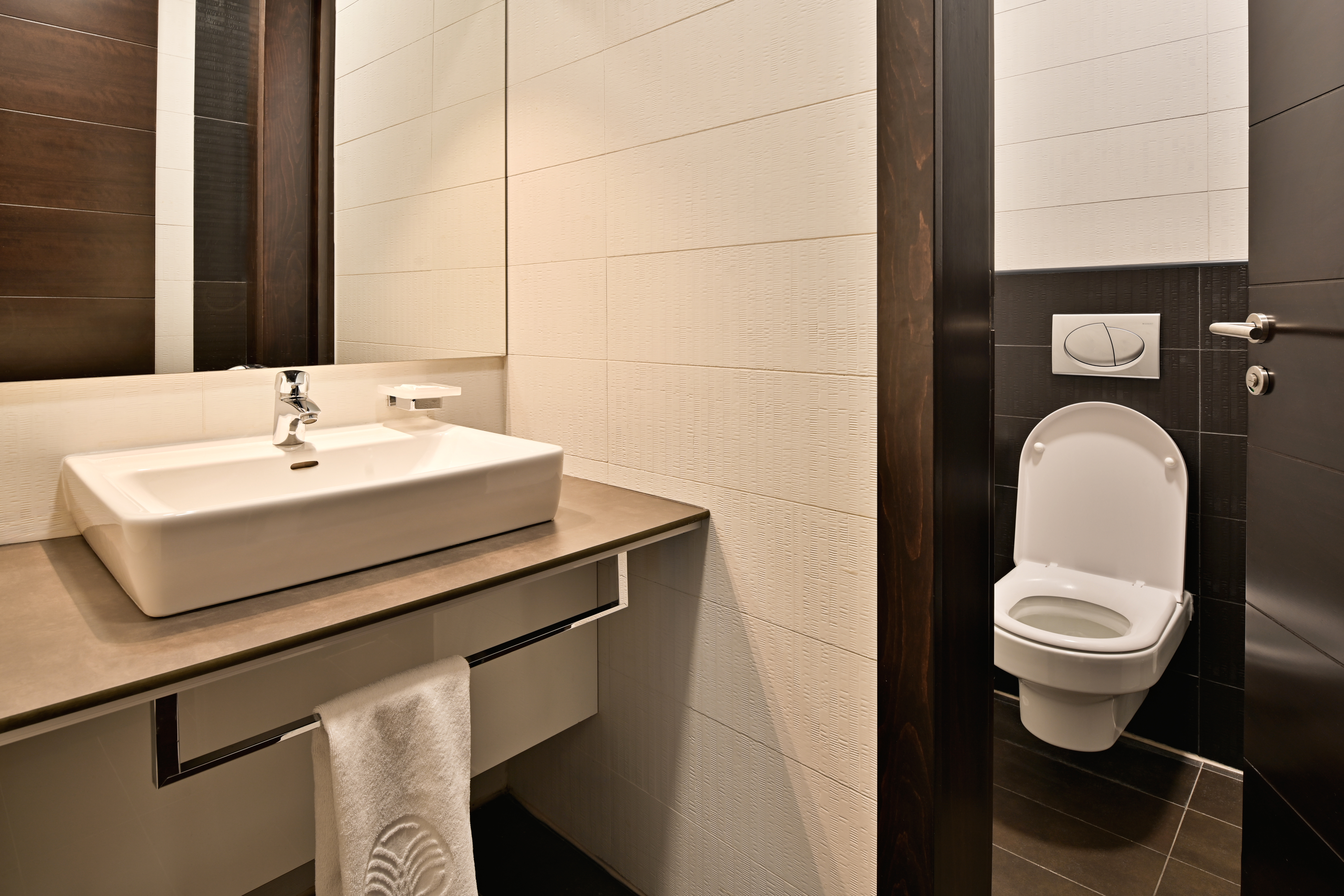 Three Bedroom Apartment Spacious، Bosmal Arjaan By Rotana 4/5