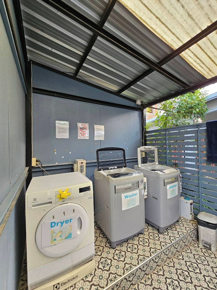 Mercy Hostel 51/55