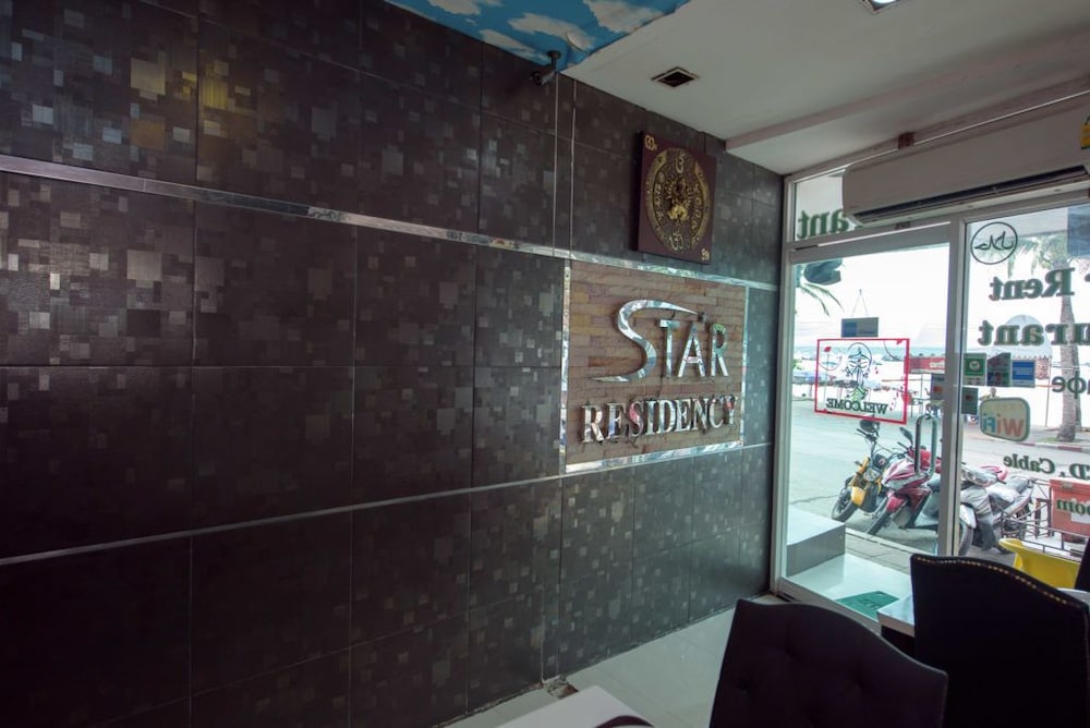 Star Residency 4/38