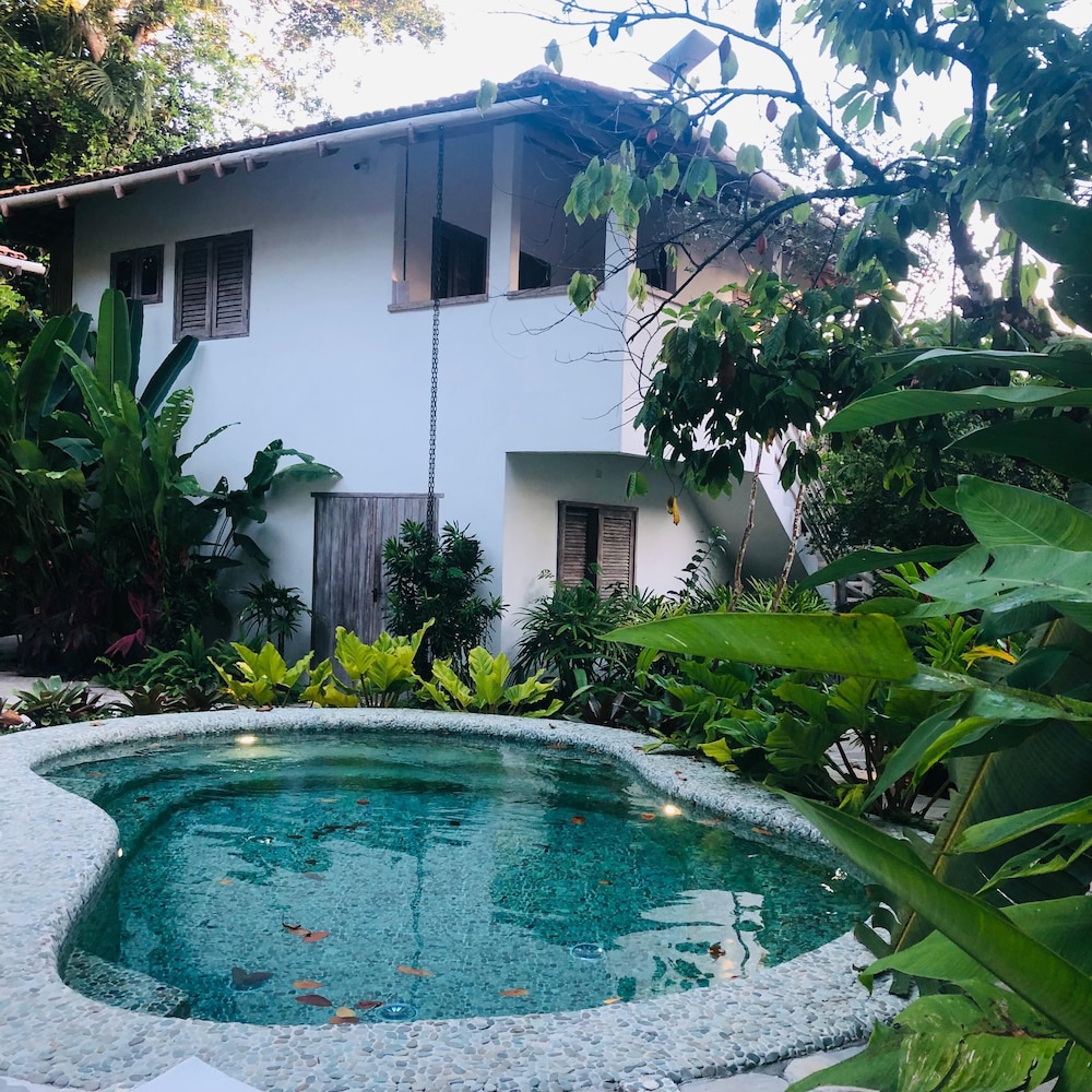 Hotel Boutique Vila São João 45/50
