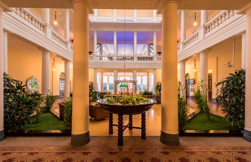 Royal Orchid Brindavan Gardens 30/37