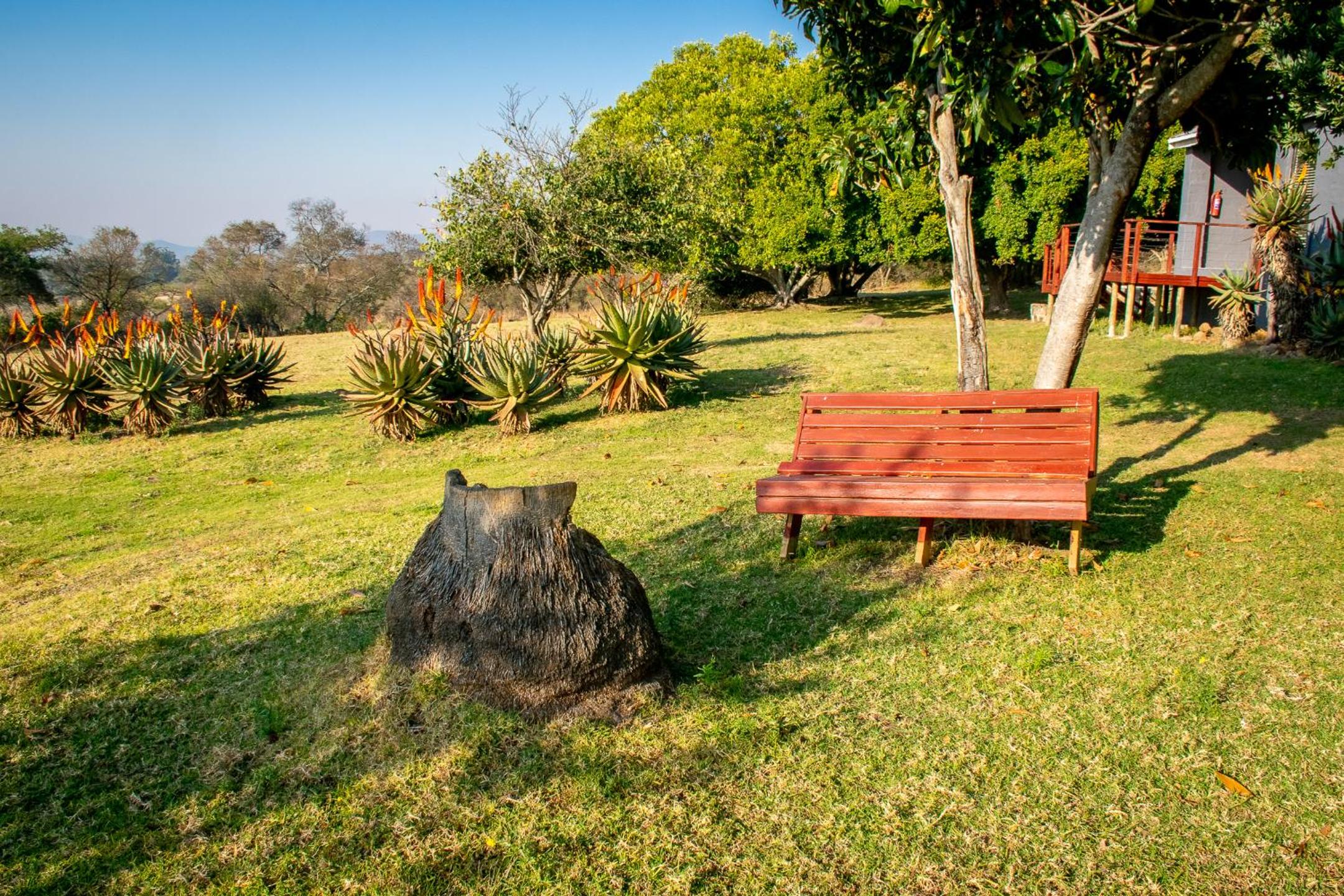 Rorke s Drift Lodge 20/50