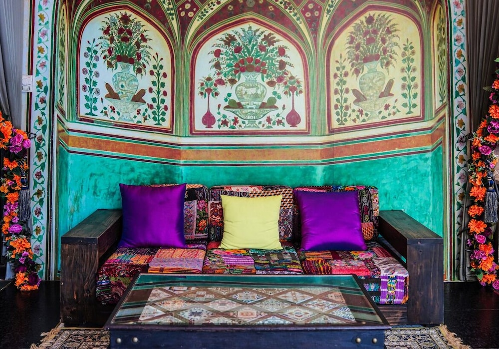 The Grand Morocc Residences 8/69