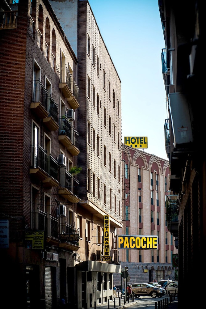 Hotel Universal Murcia 44/50