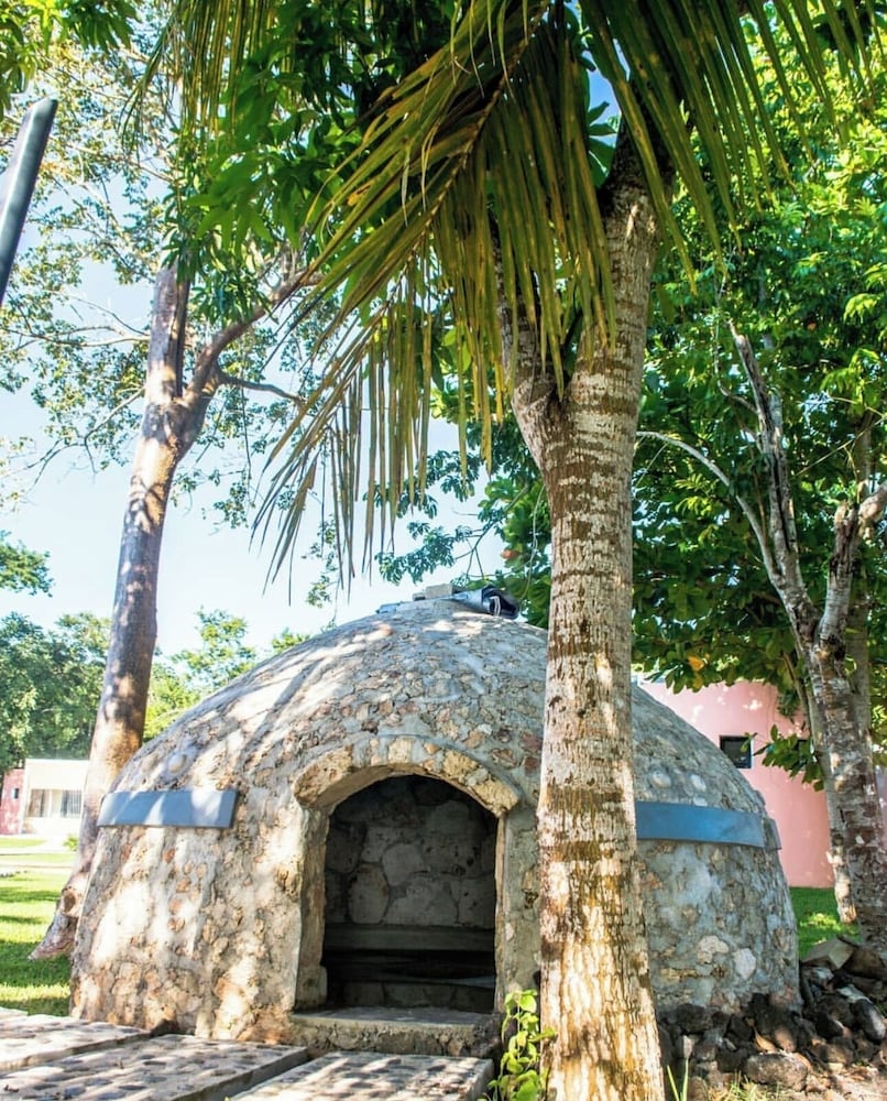 Bacalar 777 Hotel Boutique 23/42