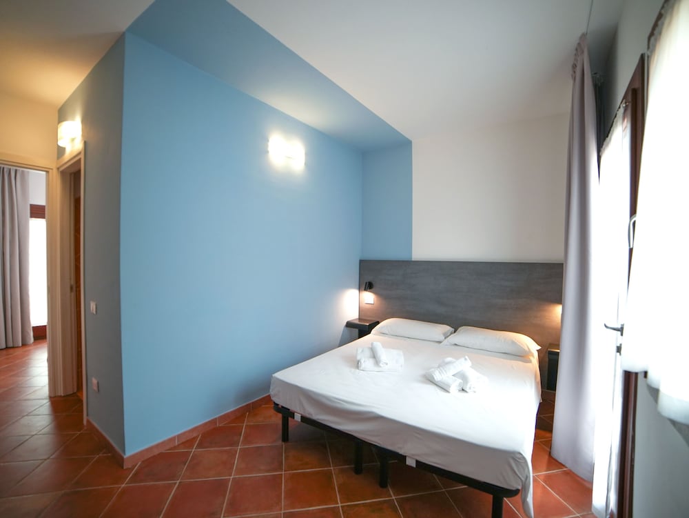 Residence Rocce Rosse 26/62