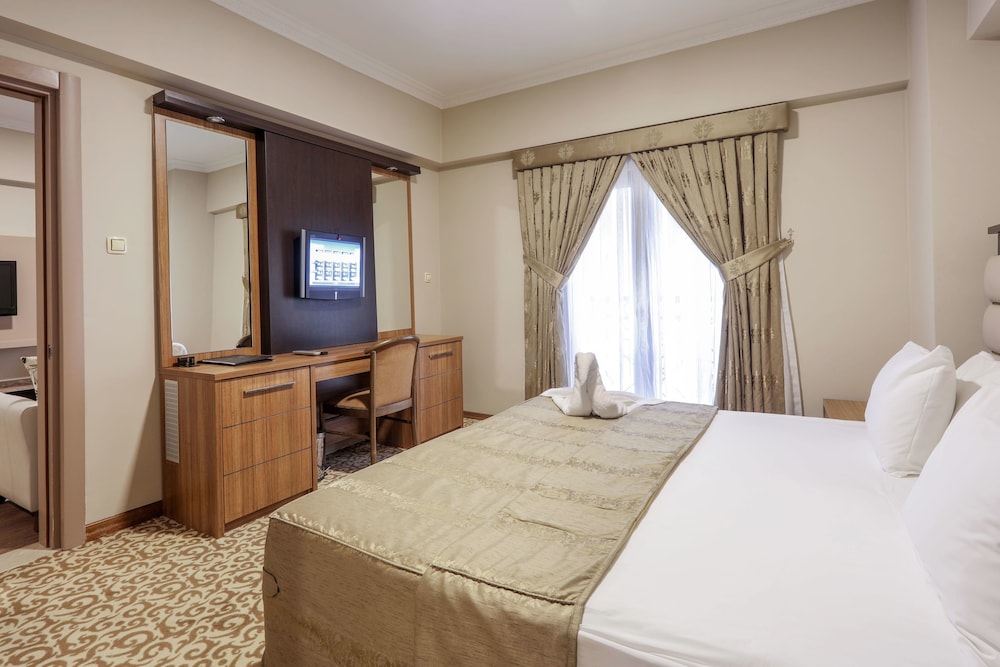 New Balturk Hotel Izmit 21/73