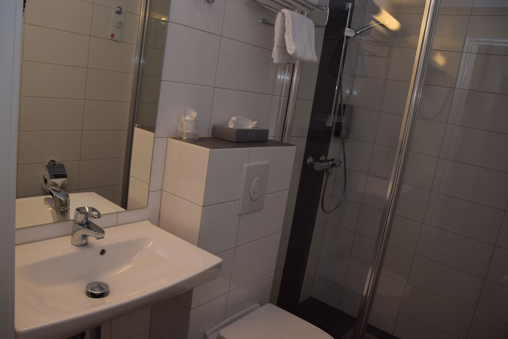 Thon Hotel Maloy 57/60