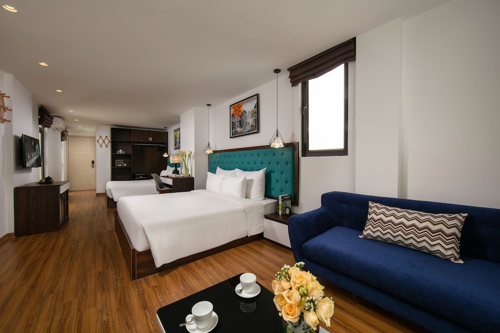 Bendecir Hotel & Spa 30/86