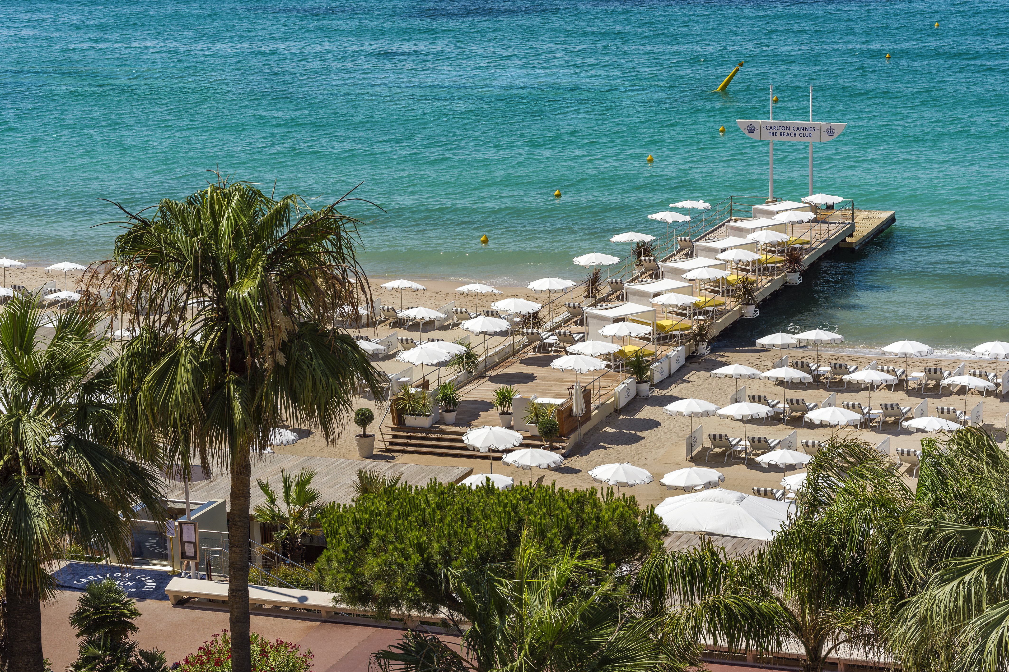 Carlton Cannes, a Regent Hotel 44/50