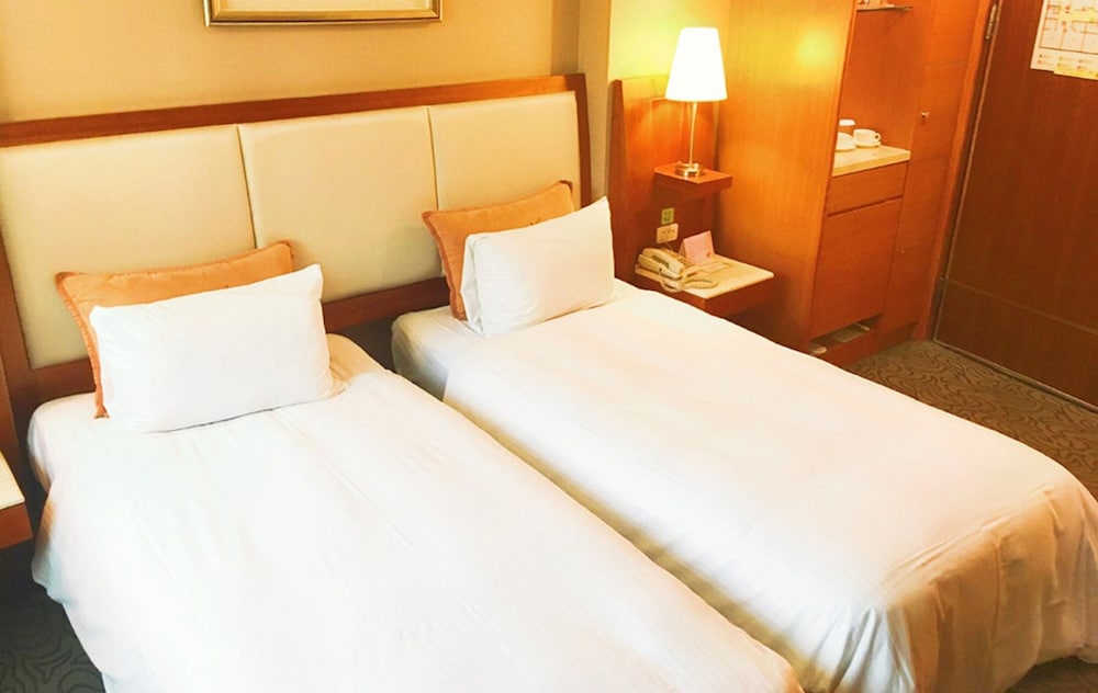 Elegance Hotel Taipei 10/44