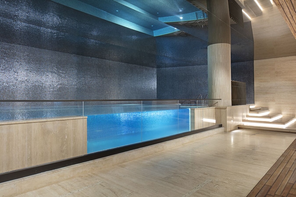Melas Hotel Istanbul 21/50