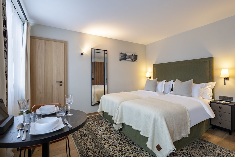 Hotel de Verbier 24/42