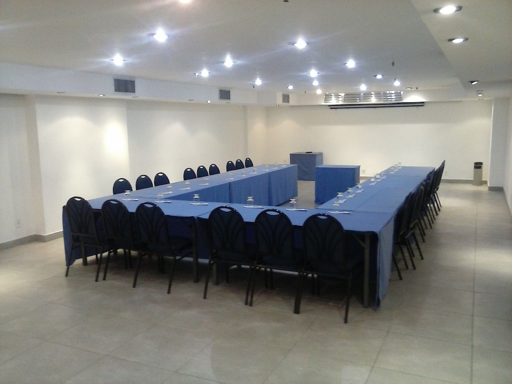 Copacabana Mar Hotel 51/62