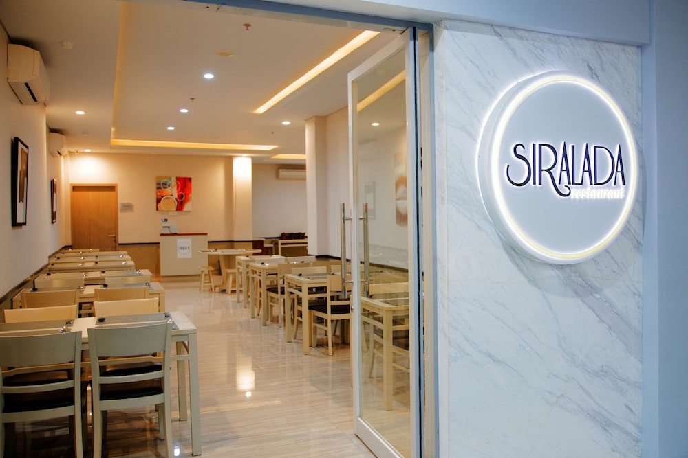 Kyriad Hotel Fatmawati Jakarta 21/29