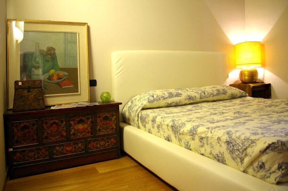 A Casa Di Paola Suite 17/63