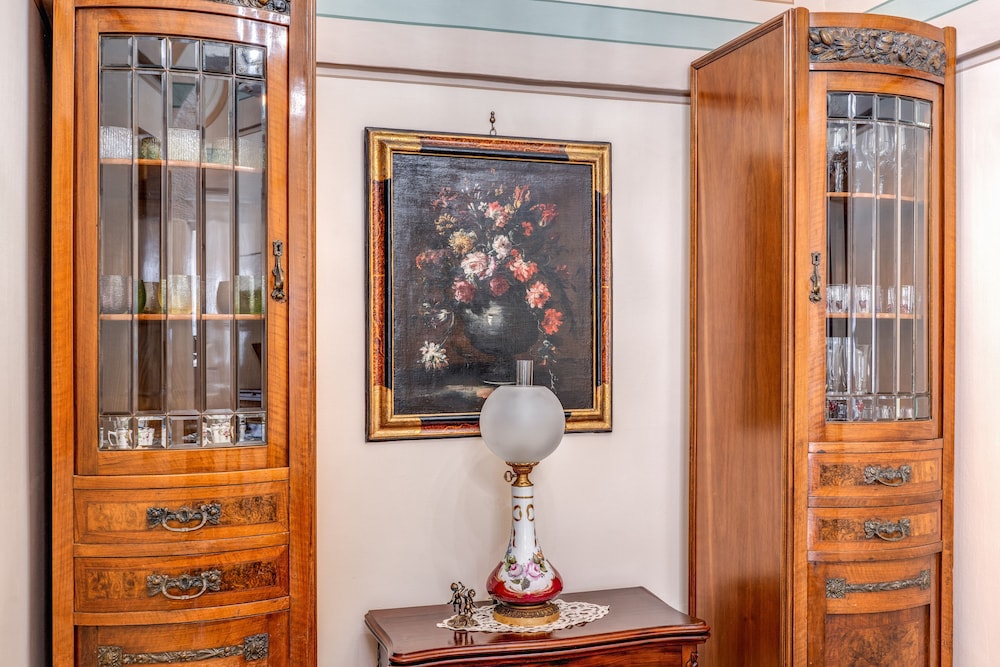 Stunis Charme B&B 24/50