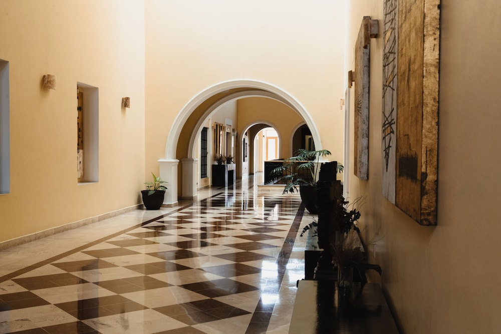 Gran Hotel de Queretaro 41/50