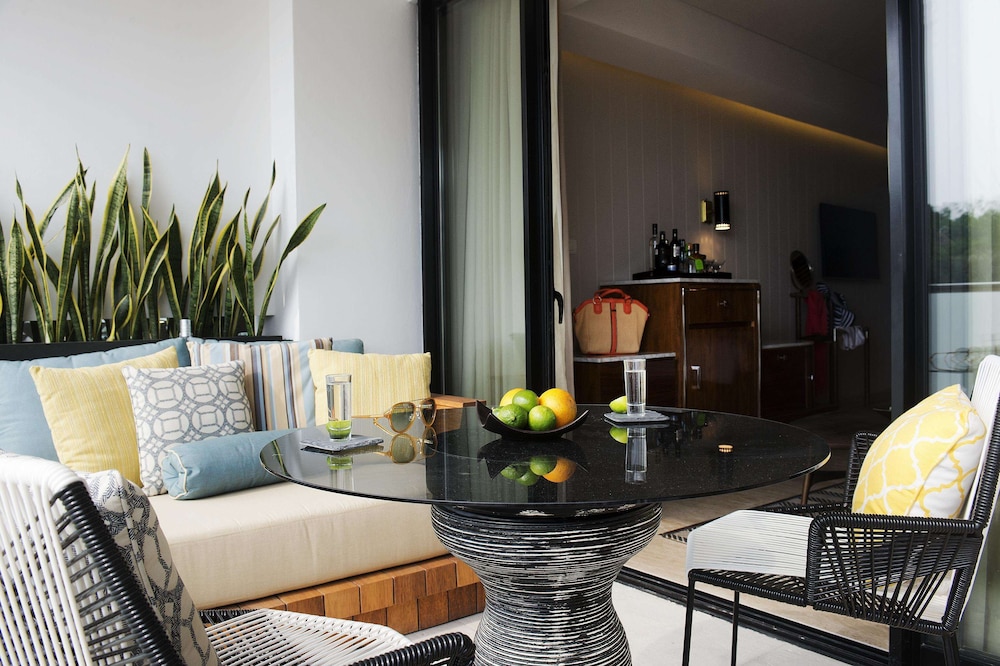 Hyatt Centric Playa del Carmen 31/50