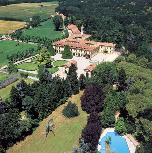 Country Hotel Castelbarco 48/56