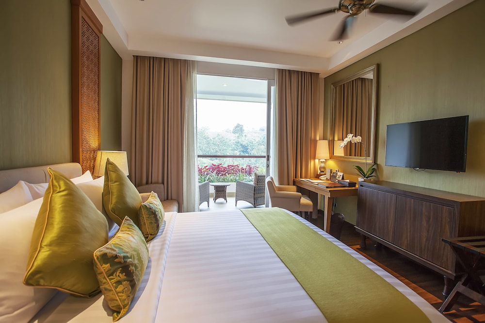 HOMM Saranam Baturiti Bali a brand of Banyan Group 16/85