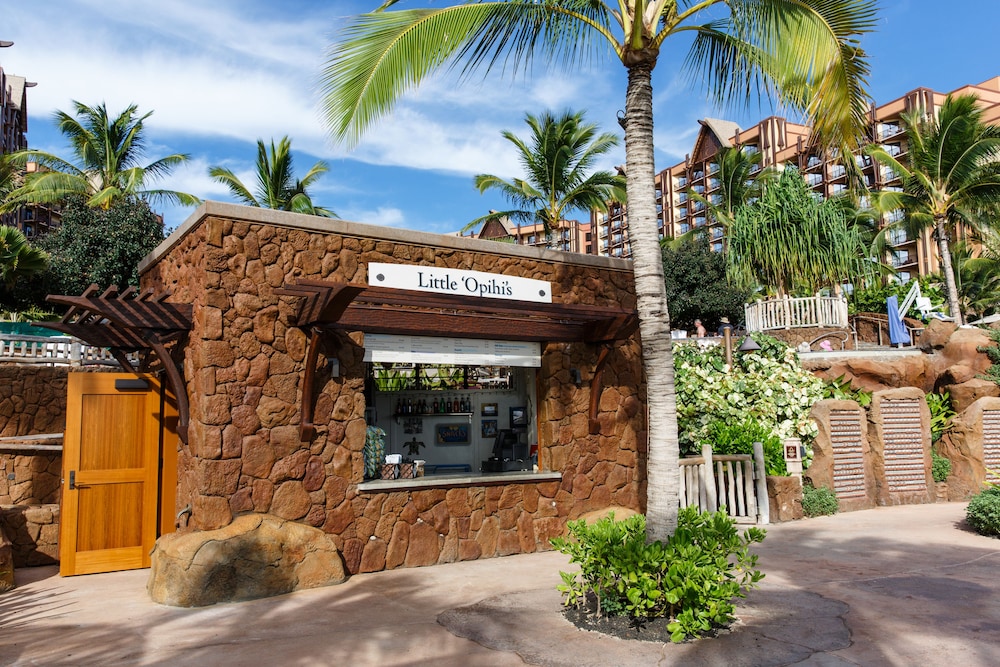 Aulani, Disney Vacation Club Villas 3/50