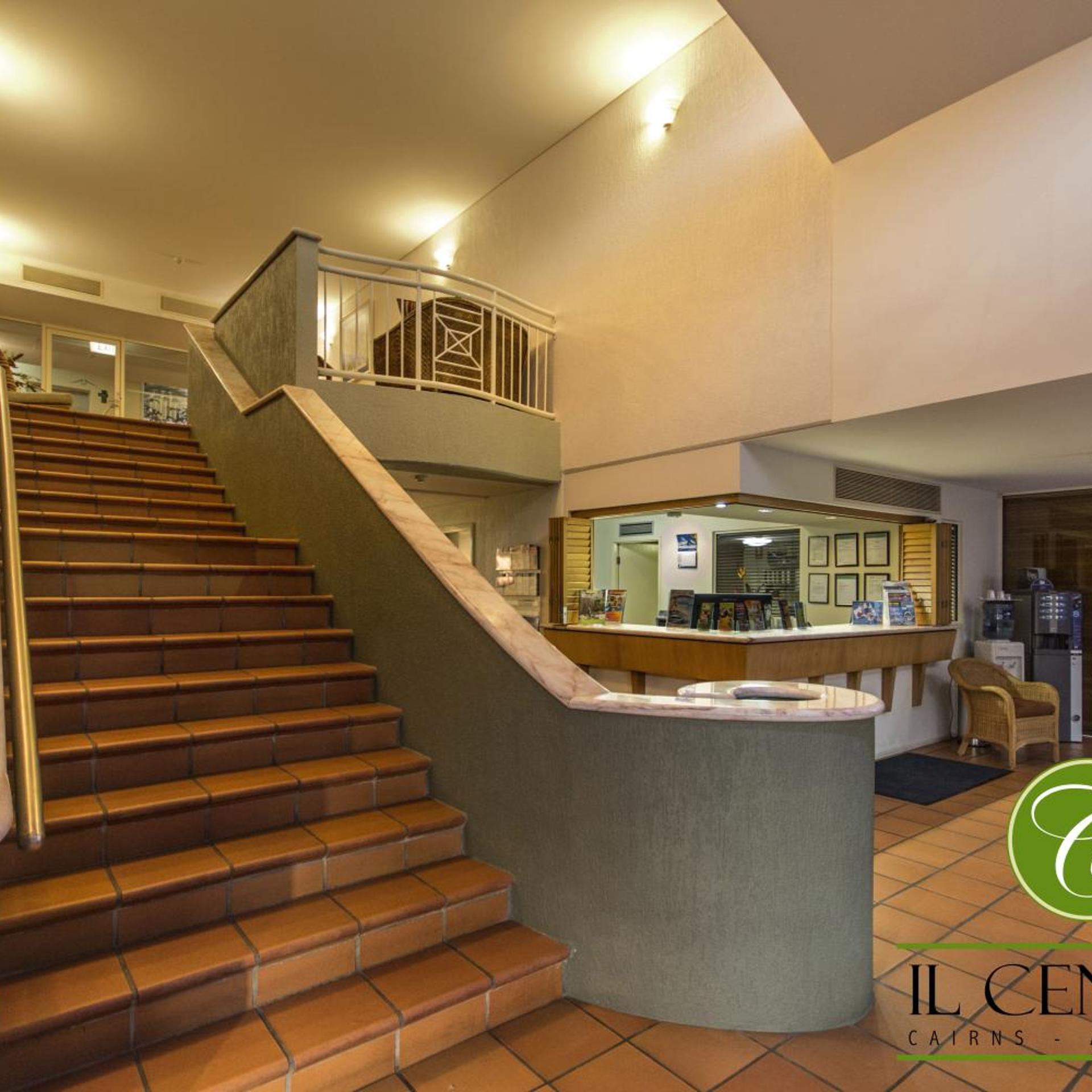 Il Centro Apartment Hotel 14/49