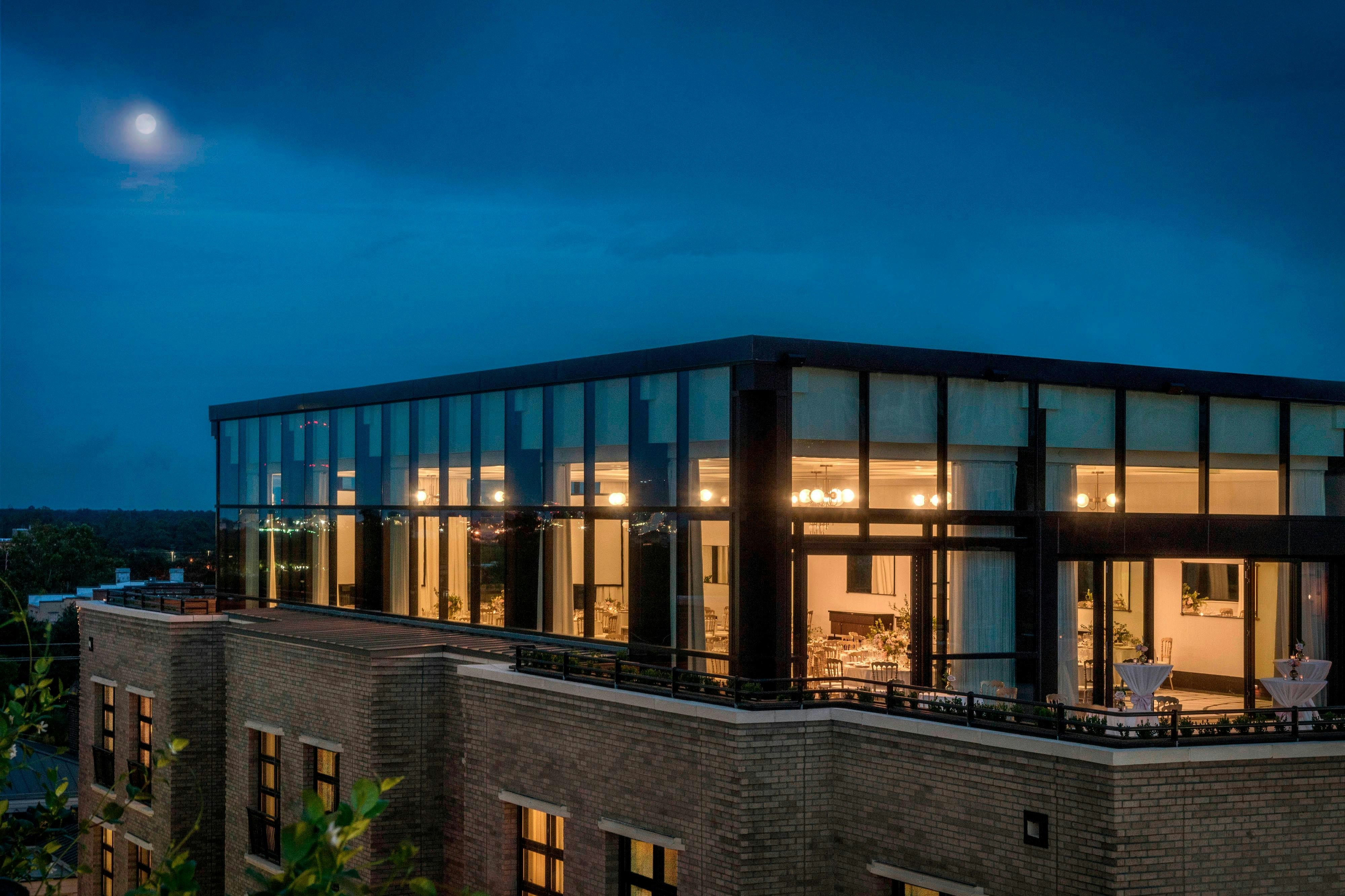 PERRY LANE HOTEL, A LUXURY COLLECTION HOTEL, SAVANNAH 写真2