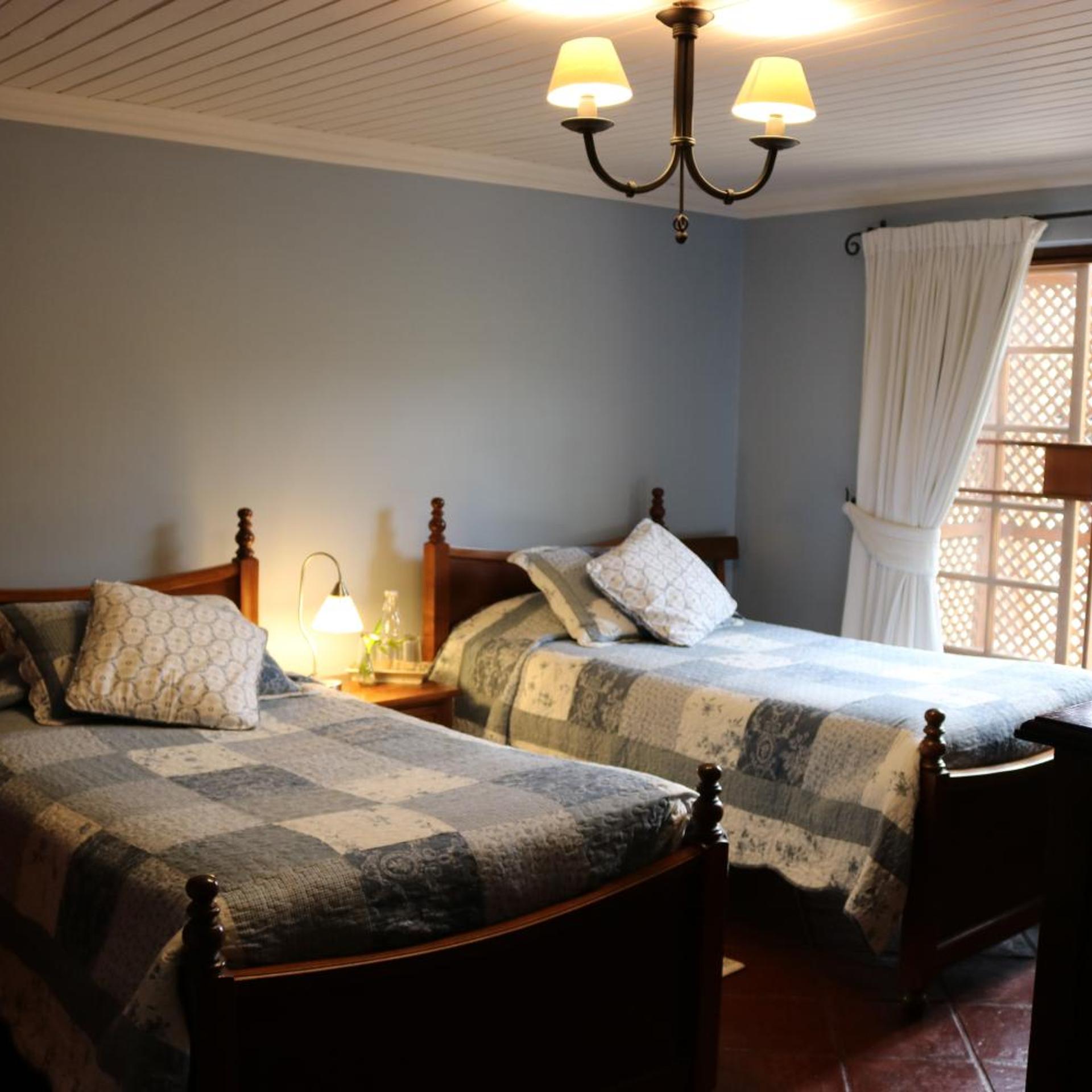 Hotel Boutique Solaz Bella Vista De Colchagua 12/50