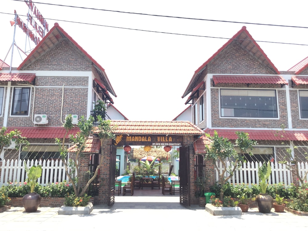Tam Coc Mandala Villa & Homestay 2/50
