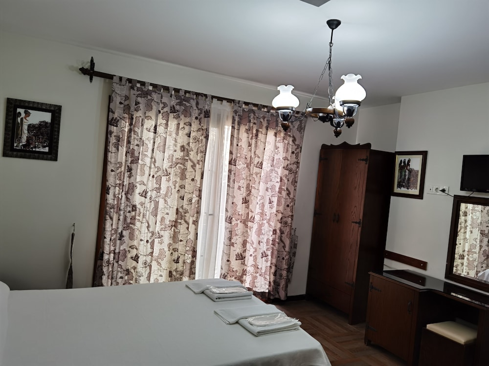 Kaptan Motel 25/36