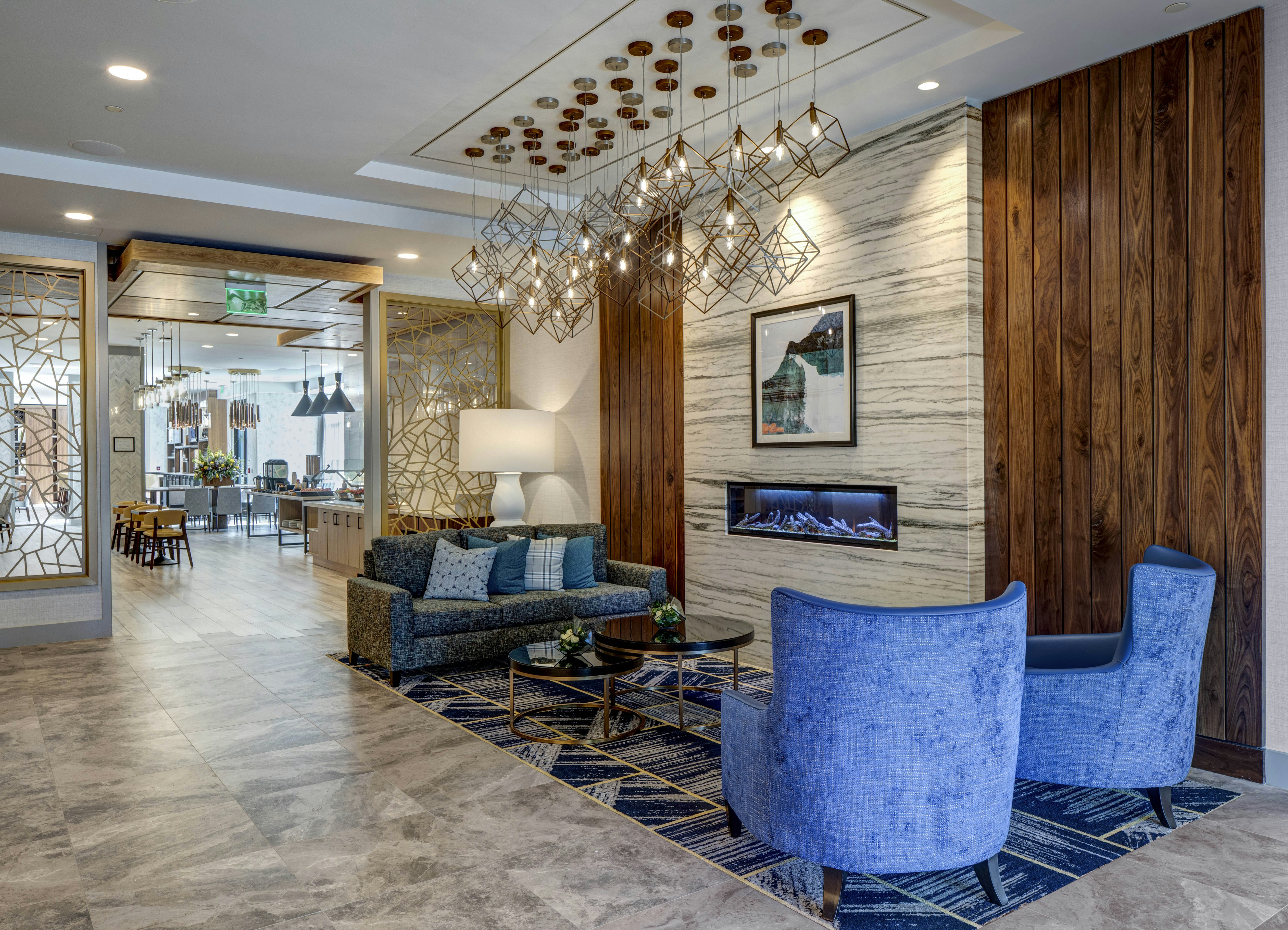Hilton Garden Inn Wilsonville Portland 15/31