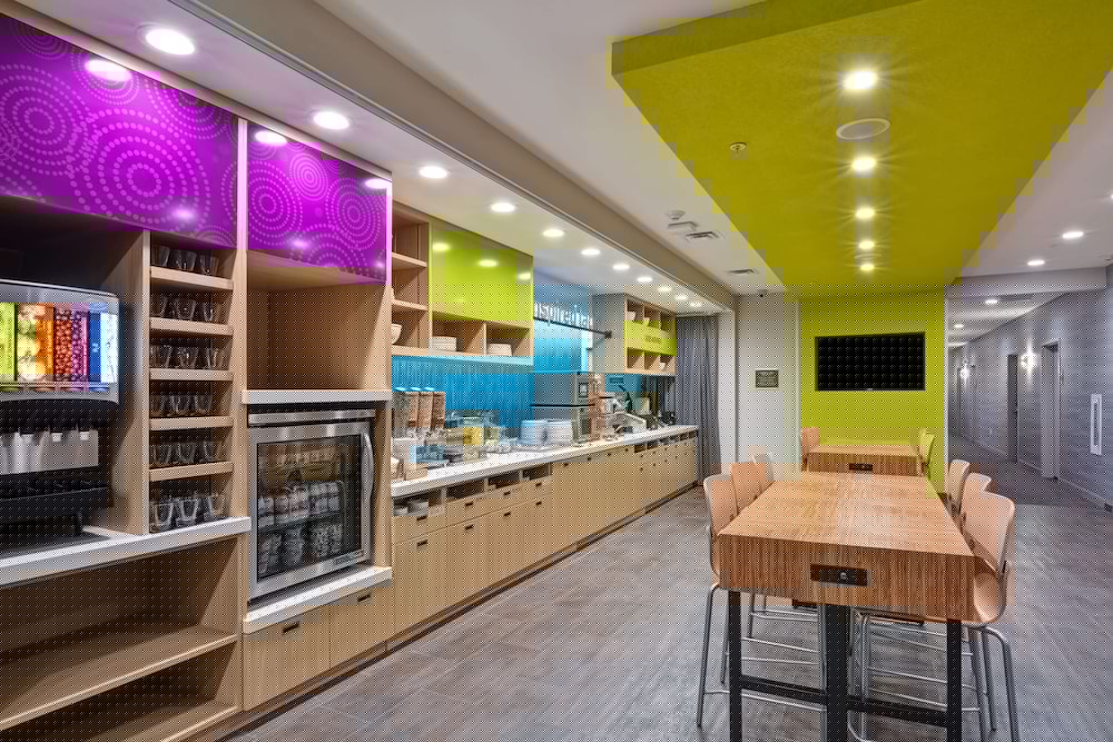 Home2 Suites By Hilton Hot Springs 9/60