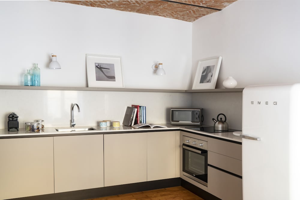 Brera Apartments In San Fermo 4/50