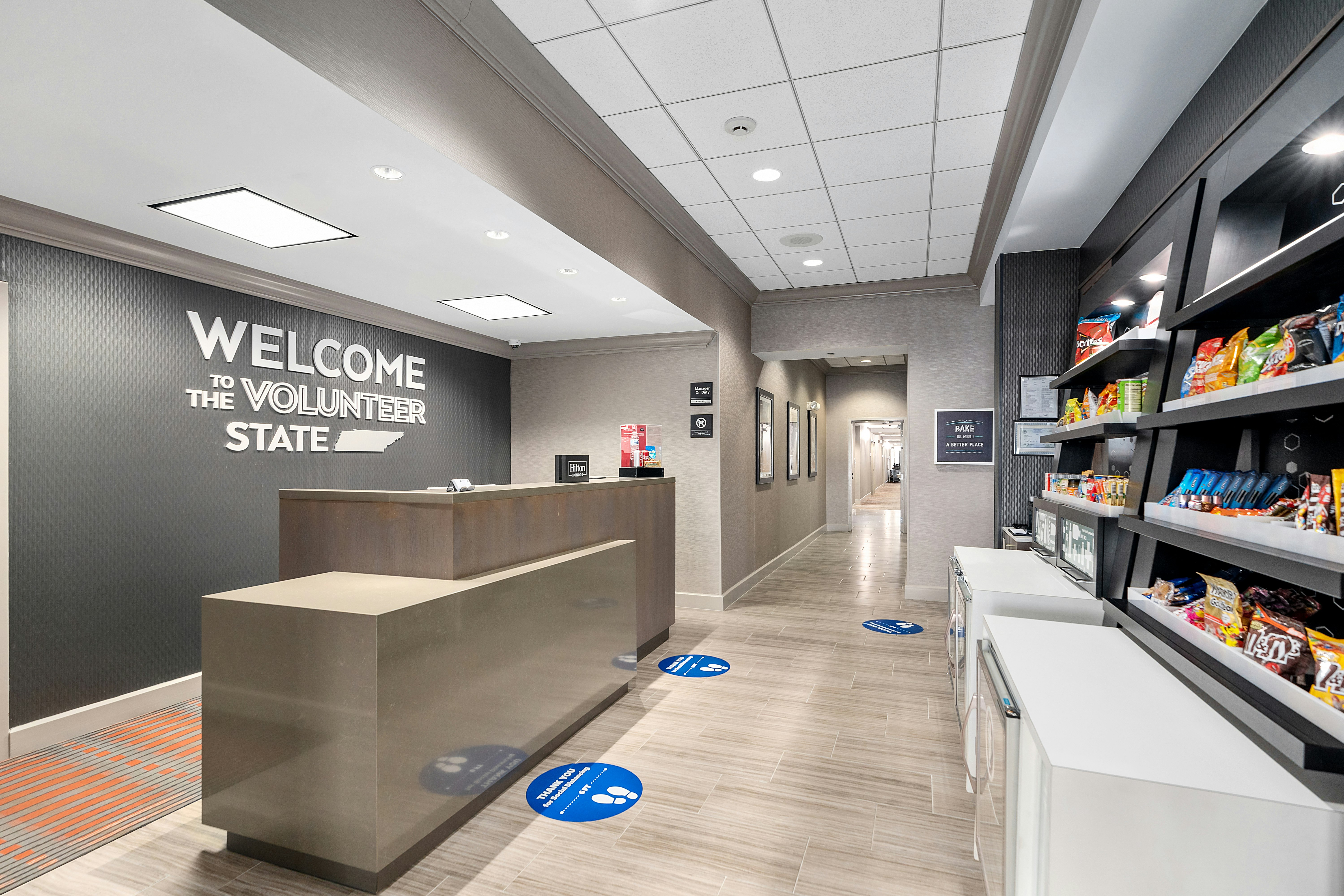 Hampton Inn By Hilton Springfield 9/49