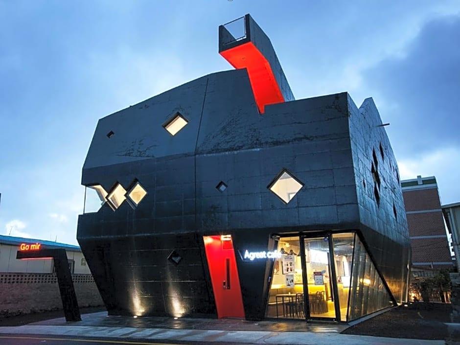 Mir Guesthouse Jeju Branch 1/49