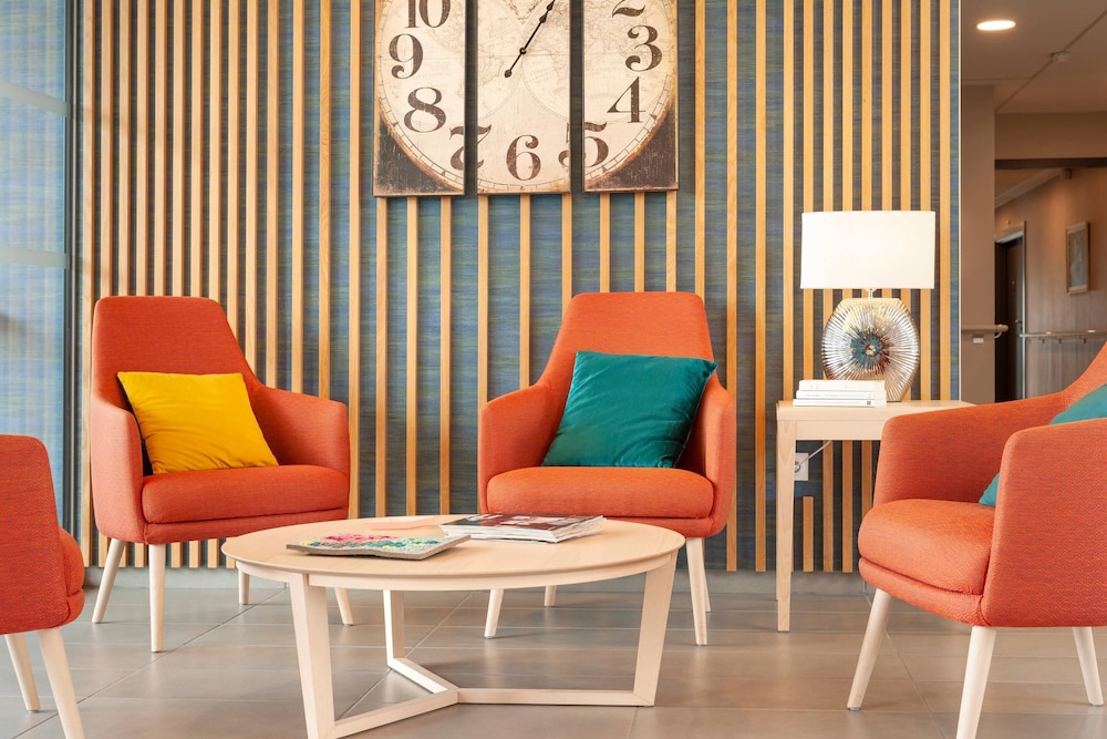 Quality Aparthotel Mont-de-Marsan 37/42
