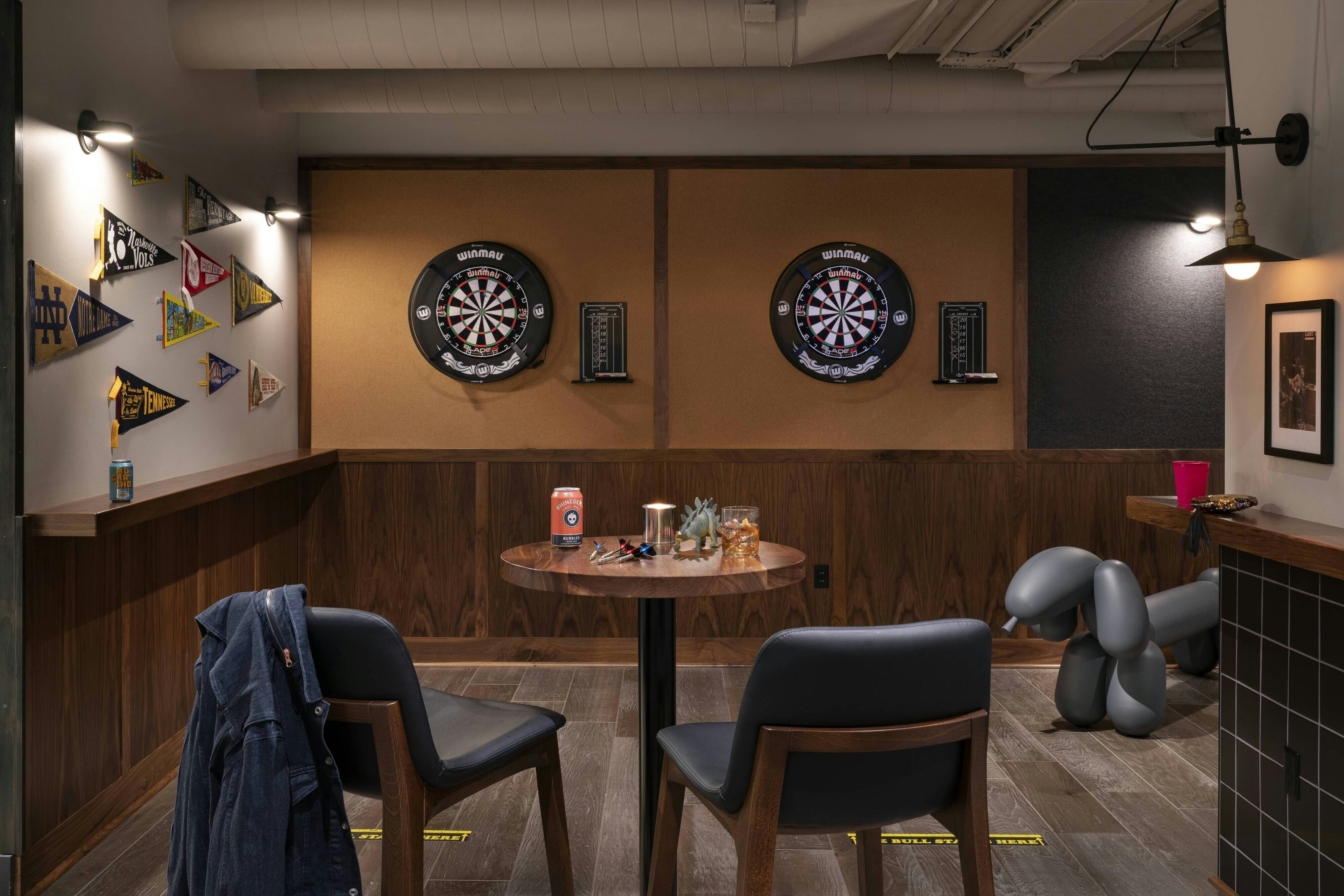 Moxy Nashville Vanderbilt Area 42/51