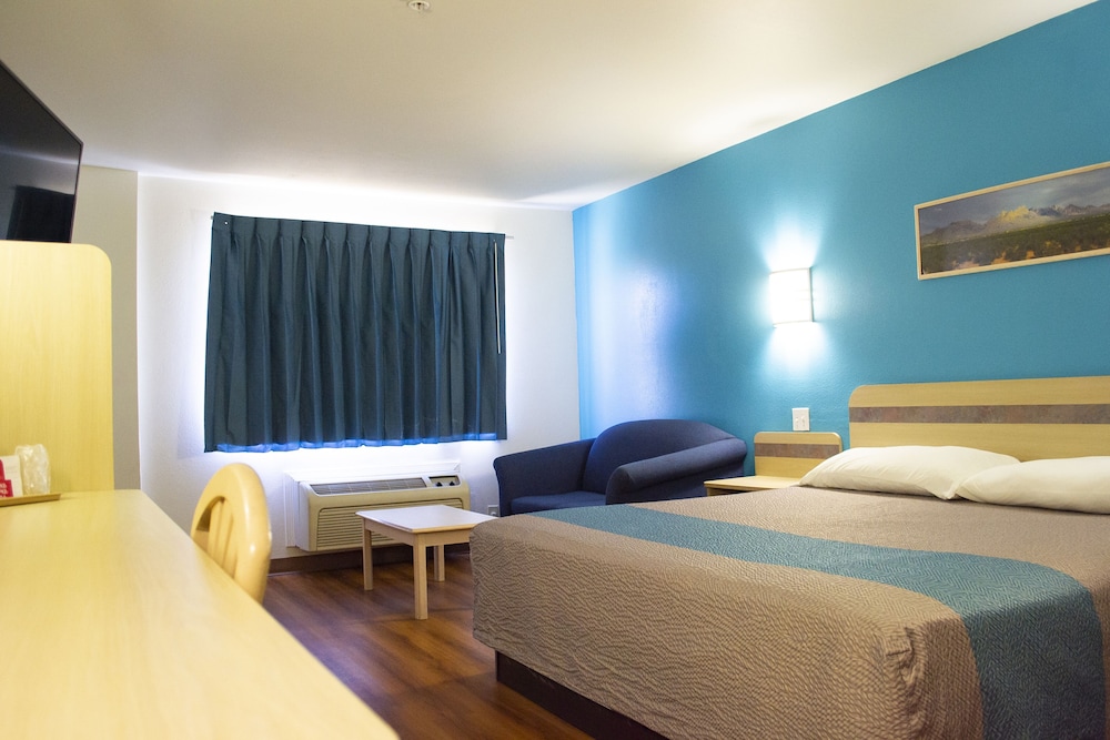 Motel6 Las Cruces, NM - Telshor 21/45