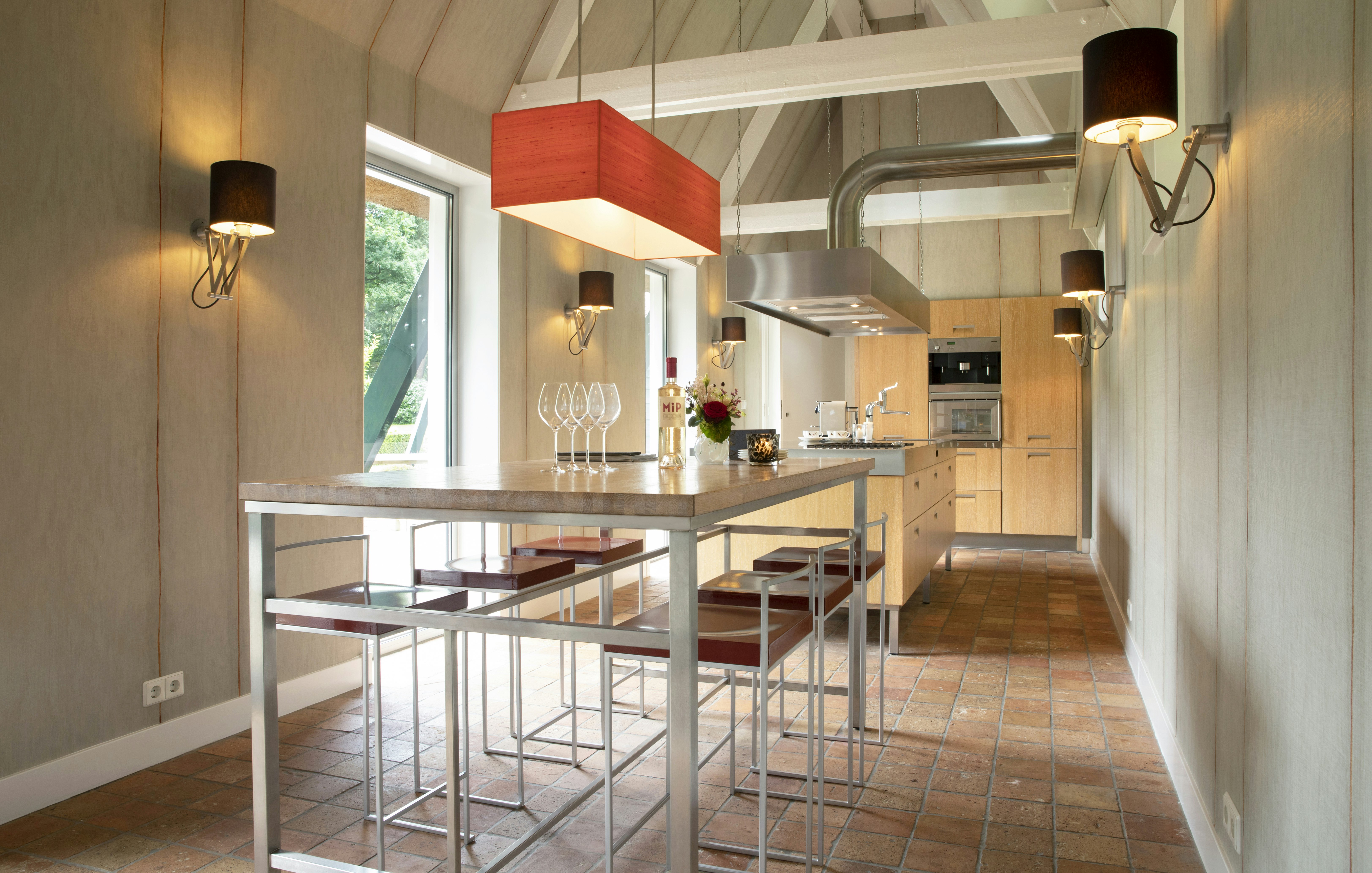 Relais And Chateaux Hotel Landgoed Het Roode Koper 19/27