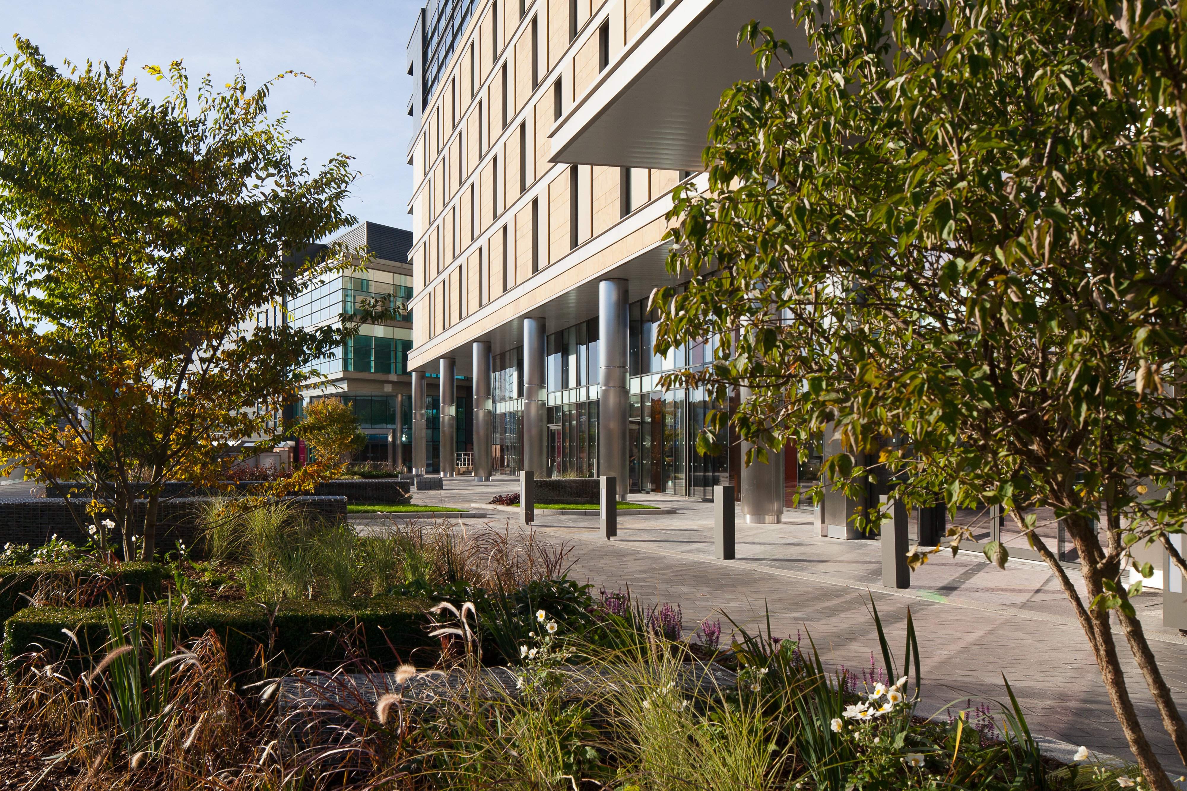 CROWNE PLAZA NEWCASTLE - STEPHENSON QUARTER 72/74